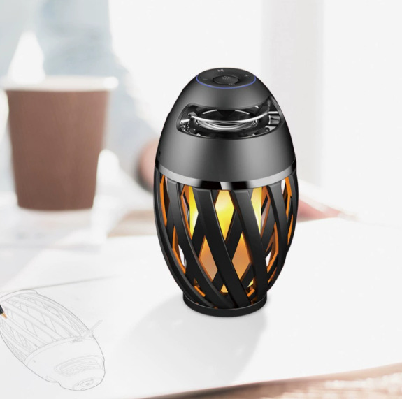 Bluetooth Small Speaker Mini Portable Outdoor Card Computer Subwoofer Wireless Bluetooth Speaker Gift Small Speaker