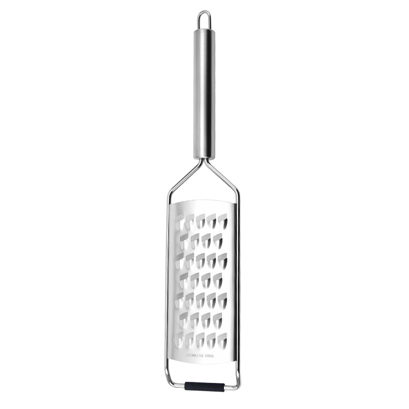 Stainless steel cheese grater multi-functional potato cheese vegetable grater carrot grater corn cheese special