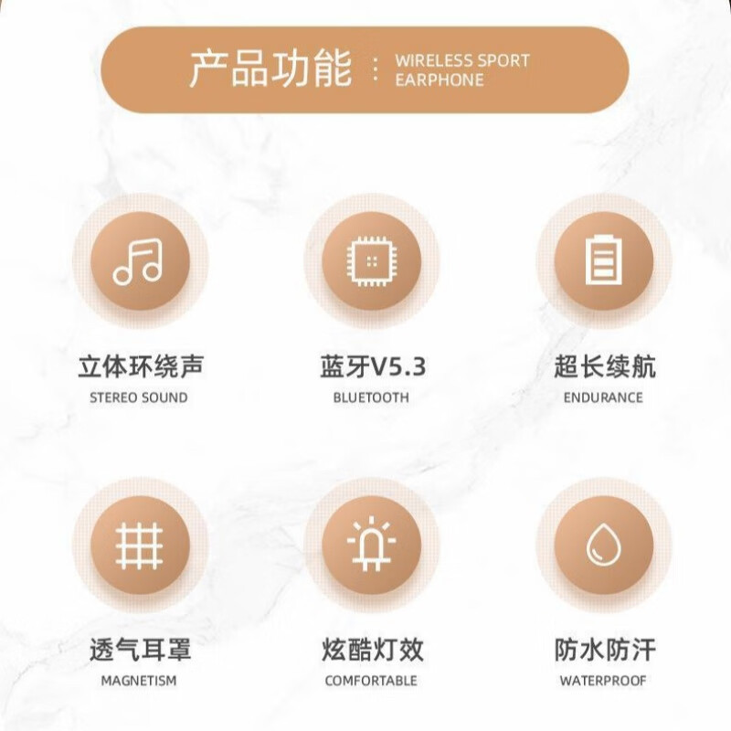 BT510 Ultra-Long Battery Life TUNE510BT Over-Ear Bluetooth Headphones Stereo Sound Music Sports Bluetooth Headphones