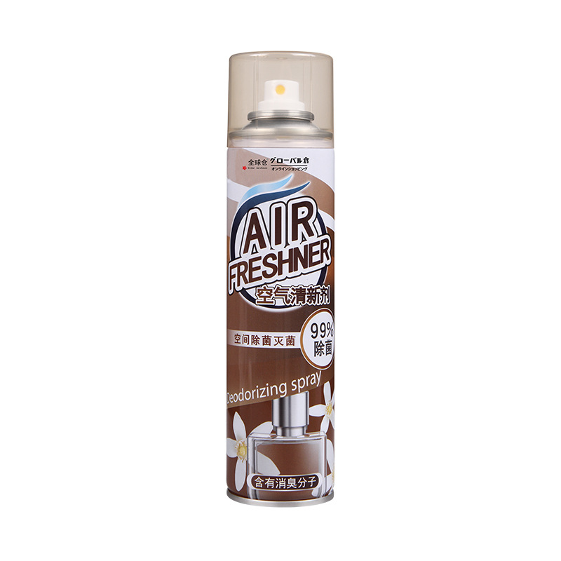 古龙雪松360ml