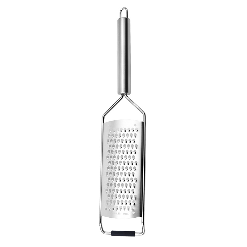 Stainless steel cheese grater multi-functional potato cheese vegetable grater carrot grater corn cheese special