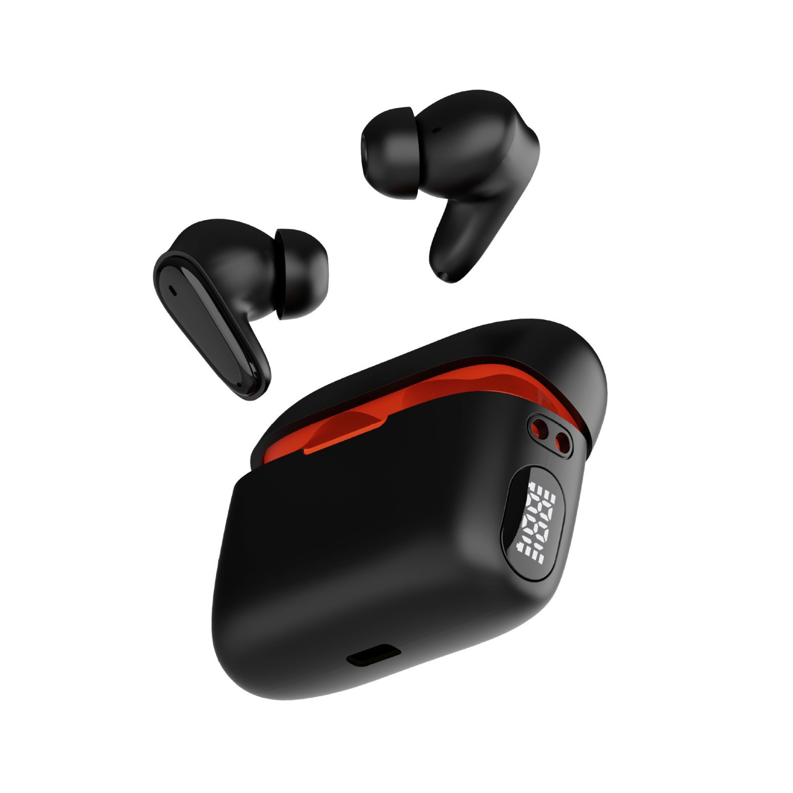 Bluetooth headset smart wireless noise reduction high quality comfortable long battery life universal TWS Bluetooth S280