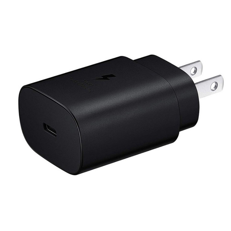 Australian Standard 45W Charger for Samsung S24 Fast Charging Phone Charger Samsung 25W Australian Standard Charging Head