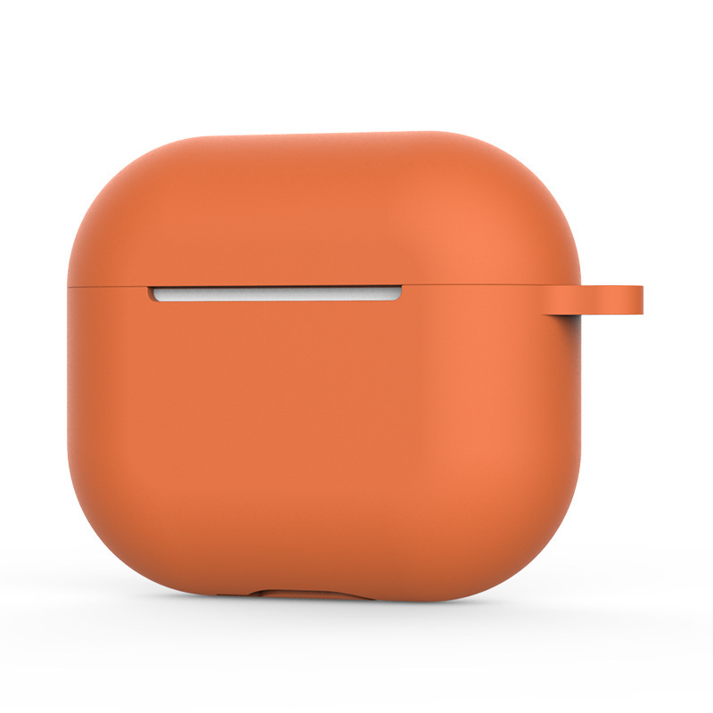橙色 · airpods 3
