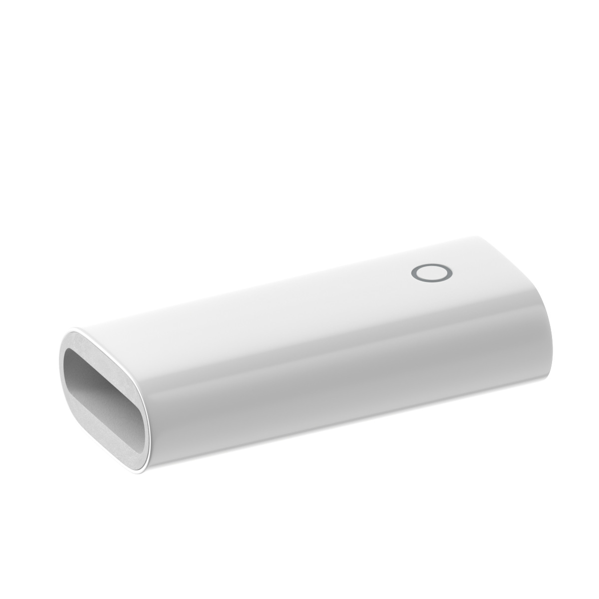 Apple Pencil cap, first generation magnetic tip, compatible with Apple accessories iPad stylus protective cap replacement
