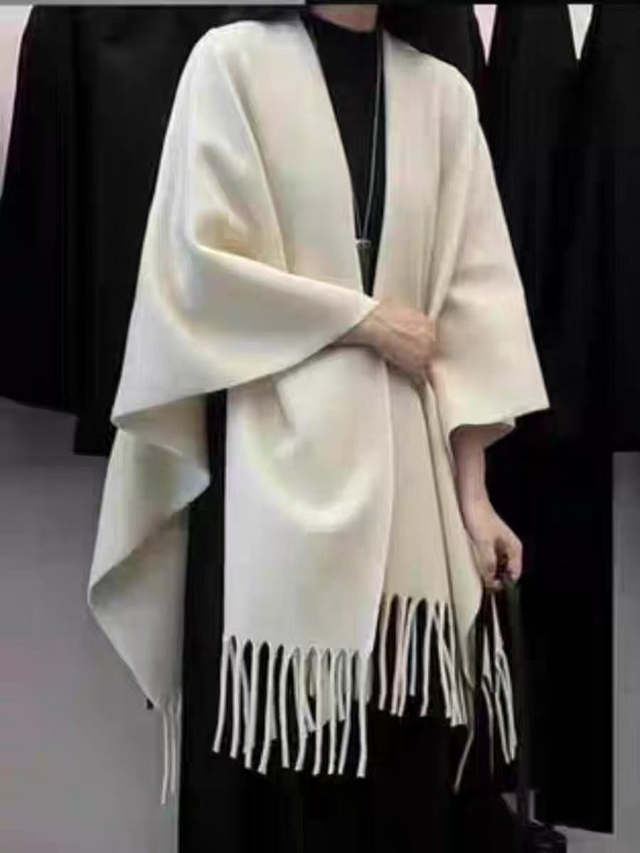 白色