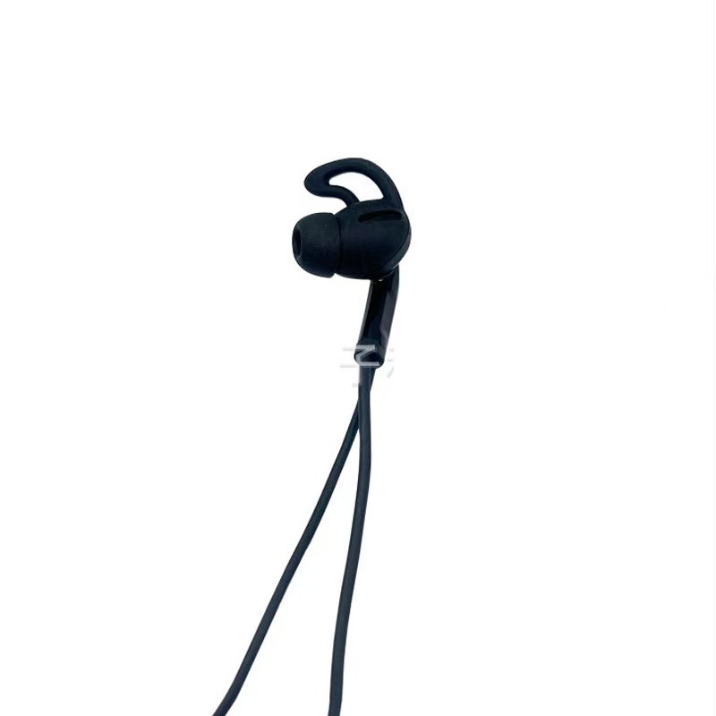 Riding earphone headset portable intercom referee headset TPC interface helmet headset intercom