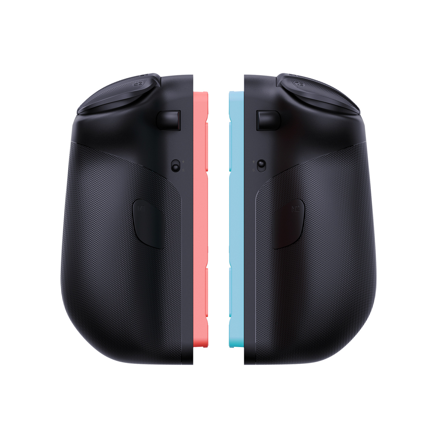 MOBAPAD Gemini Gen 3 Switch 2 Controller HD Edition Air Joystick HD Vibration One-Key Wake