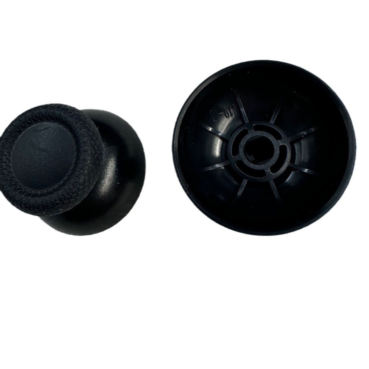 Original PS5 Controller Joystick Cap 3D Joystick Mushroom Head PS5 Joystick Button Cover PS5 Joystick Original