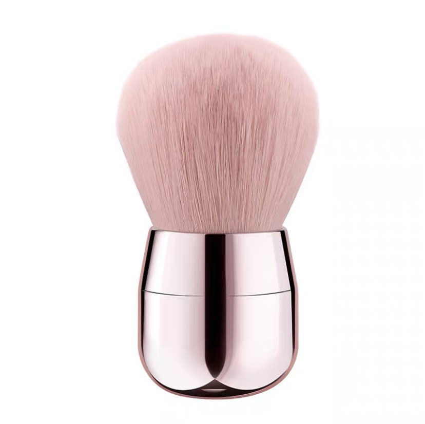 New Cangzhou makeup brush extra large body powder brush mushroom head blush brush makeup tool