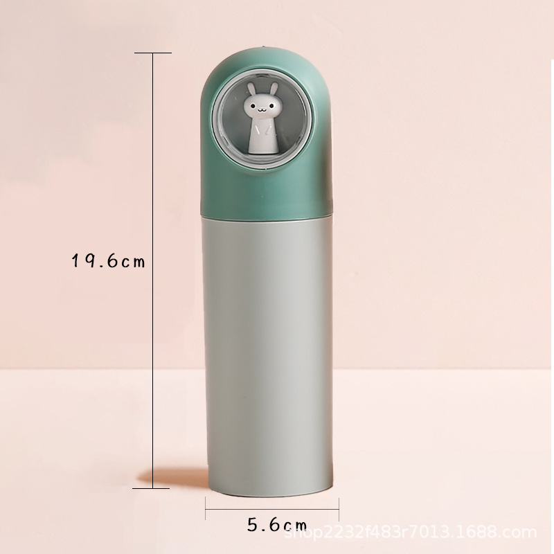 Toothbrush case, travel washbasin cup, portable toothbrush tube, toothbrush toothpaste storage box 8026