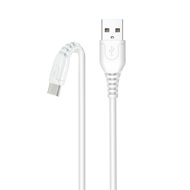 Baitong Type-C Android 6A Fast Charging Data Cable for iPhone Flash Charging Phone Cable Fast Charging Data Cable
