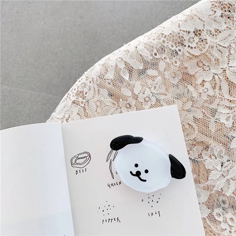小狗  折叠款