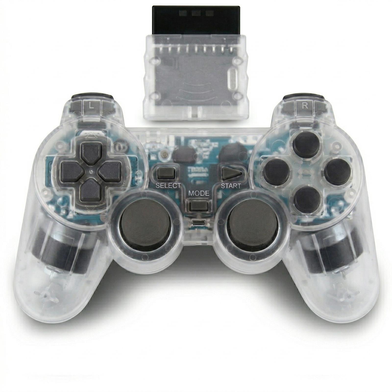 裸机 透白雪花键