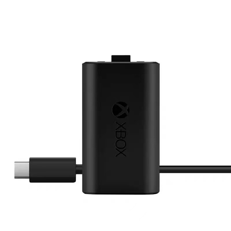 XBOX Battery Set for Xbox Series Handle Battery Charging Cable ONE S, XS Battery