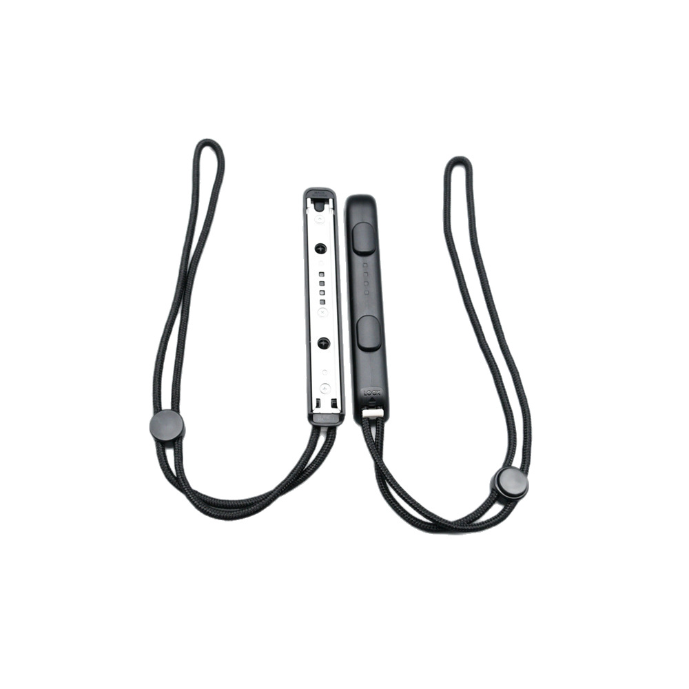 SWITCH left and right hand game controller hand strap wrist strap oled hand strap JOY-CON anti-slip strap