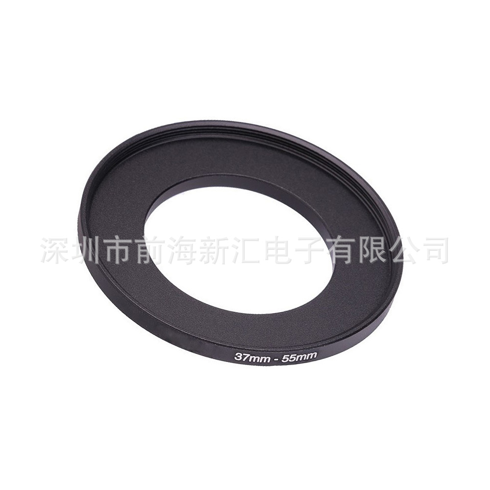 37mm-55mm 顺转接环