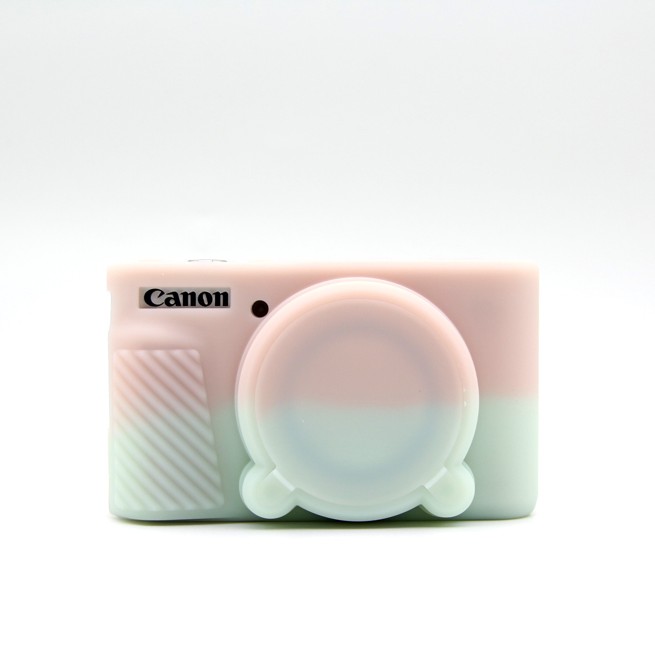Silicone case for Canon SX740/SX730 camera case camera bag Canon card mirrorless