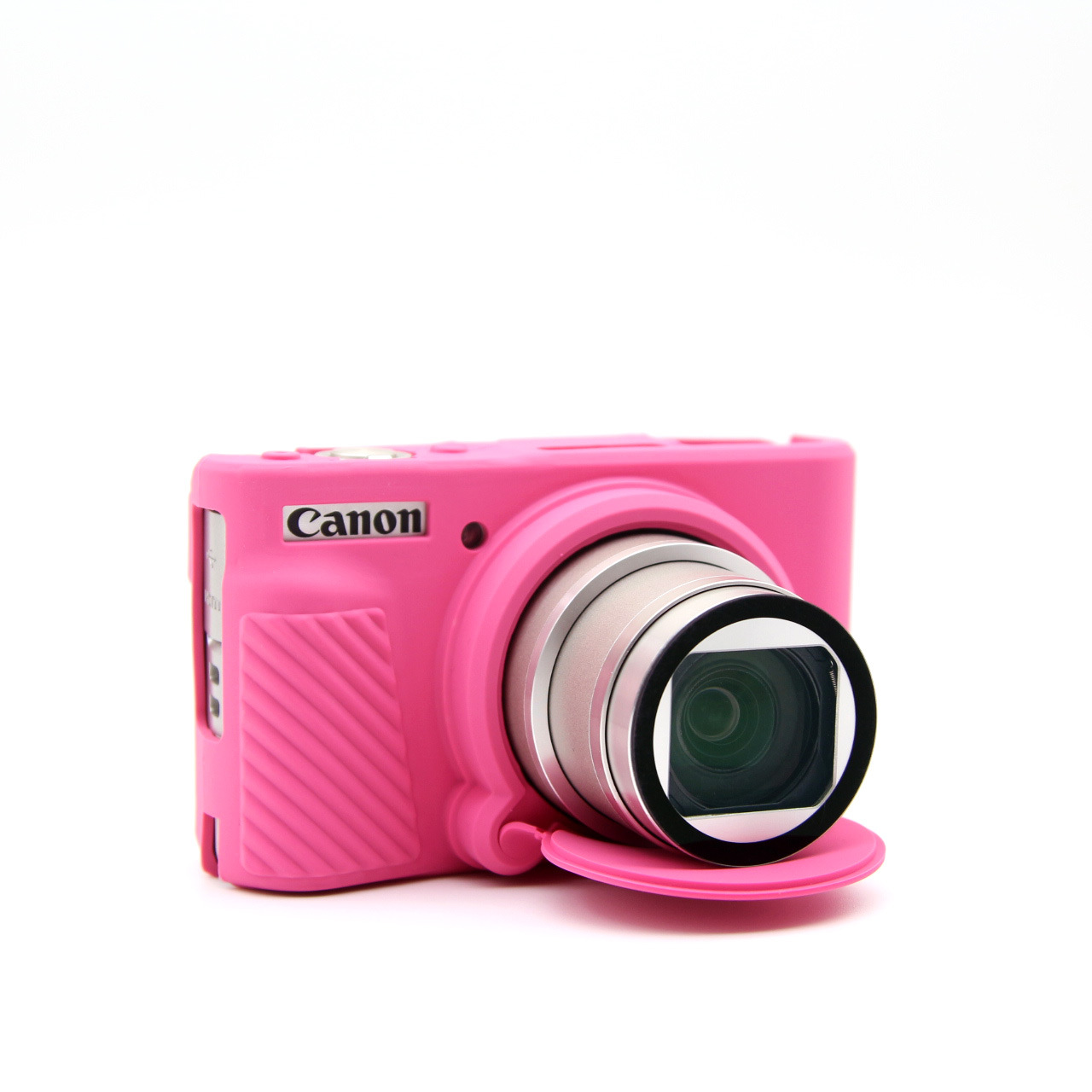 Silicone case for Canon SX740/SX730 camera case camera bag Canon card mirrorless