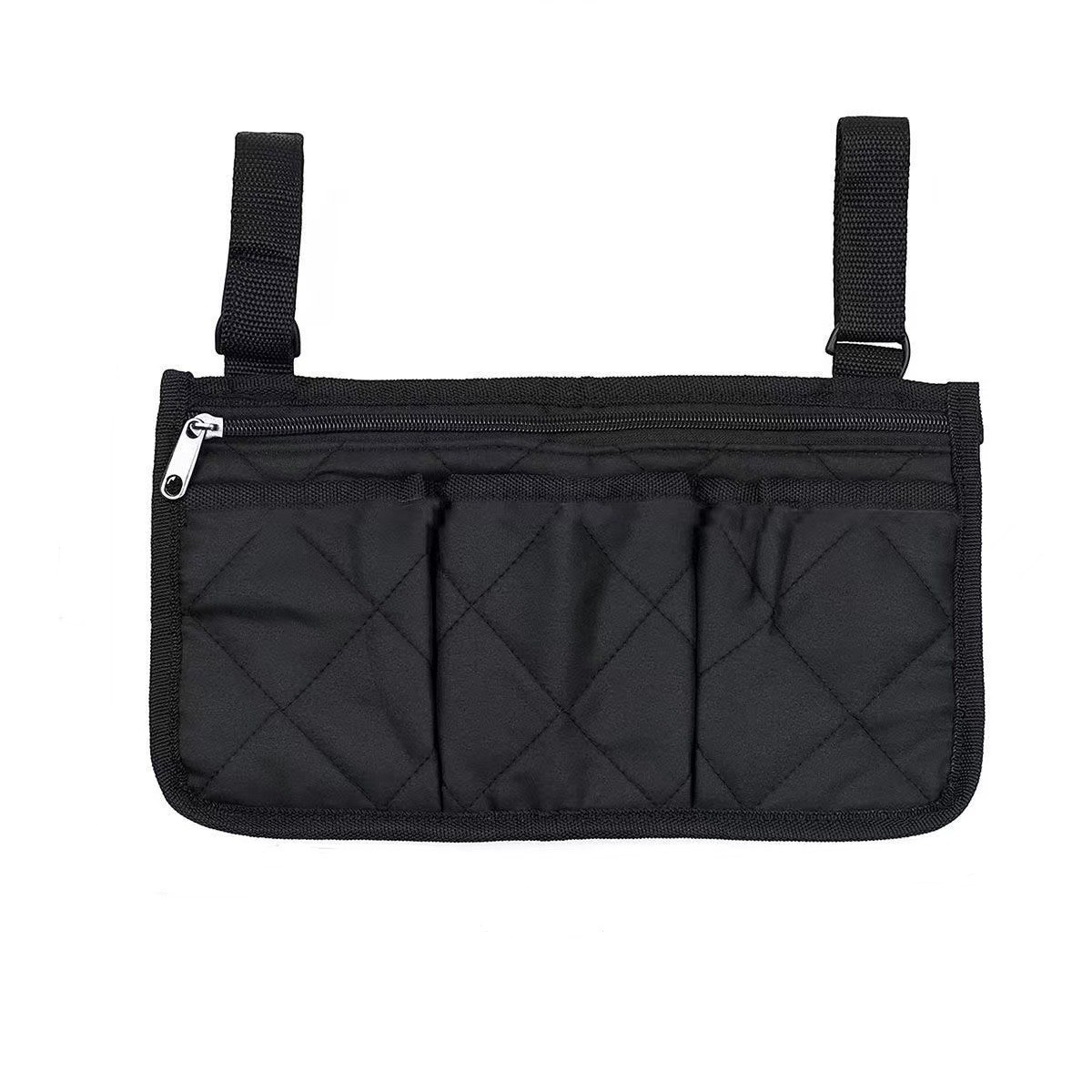 New travel camping dual-use storage type large capacity single shoulder crossbody luggage bag women's bag