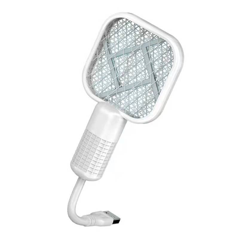 portable USB low power purple light mosquito killer lamp outdoor picnic trap household mosquito repellent electric mosquito swatter mosquito killer