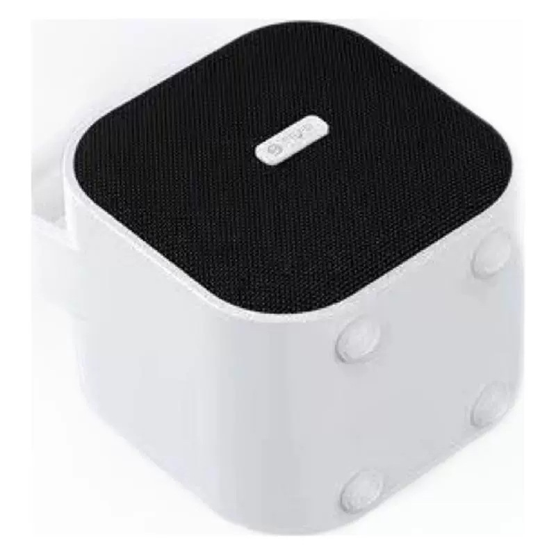 BUBUJIAN SAN BV670 Bluetooth Speaker Portable Handle Small Audio Media Square Dance High Power Subwoofer