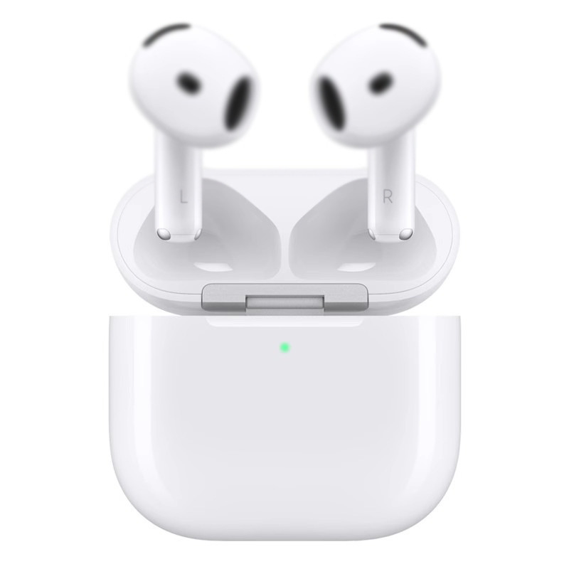 2026 New Ari4 Huaqiangbei Gen 6 Wireless Bluetooth In-ear Headset ANC Active Noise Cancelling Compatible with Apple