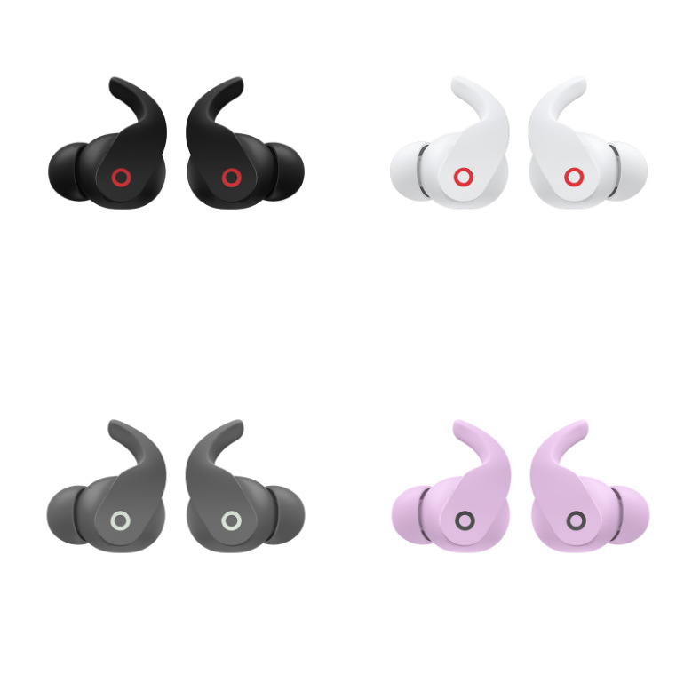 New Fit pro horn KIM in-ear 5.0 stereo sports dual-ear wireless Bluetooth earphone engraving