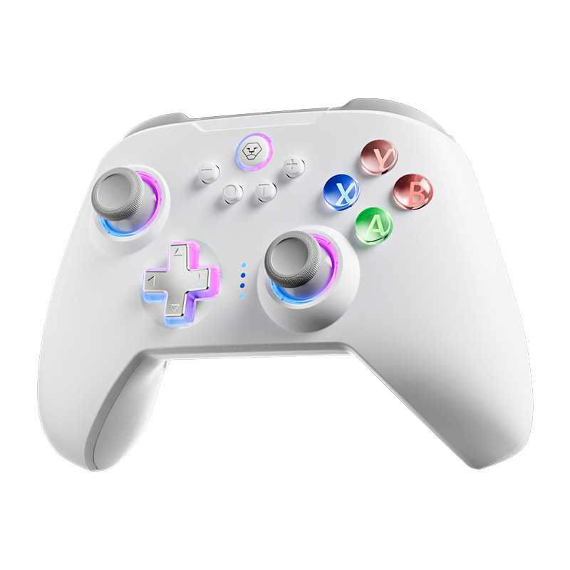 AOLION Aoshiga N10 Game Controller N Power PC Computer Steam Wireless Bluetooth Switch2 Tablet