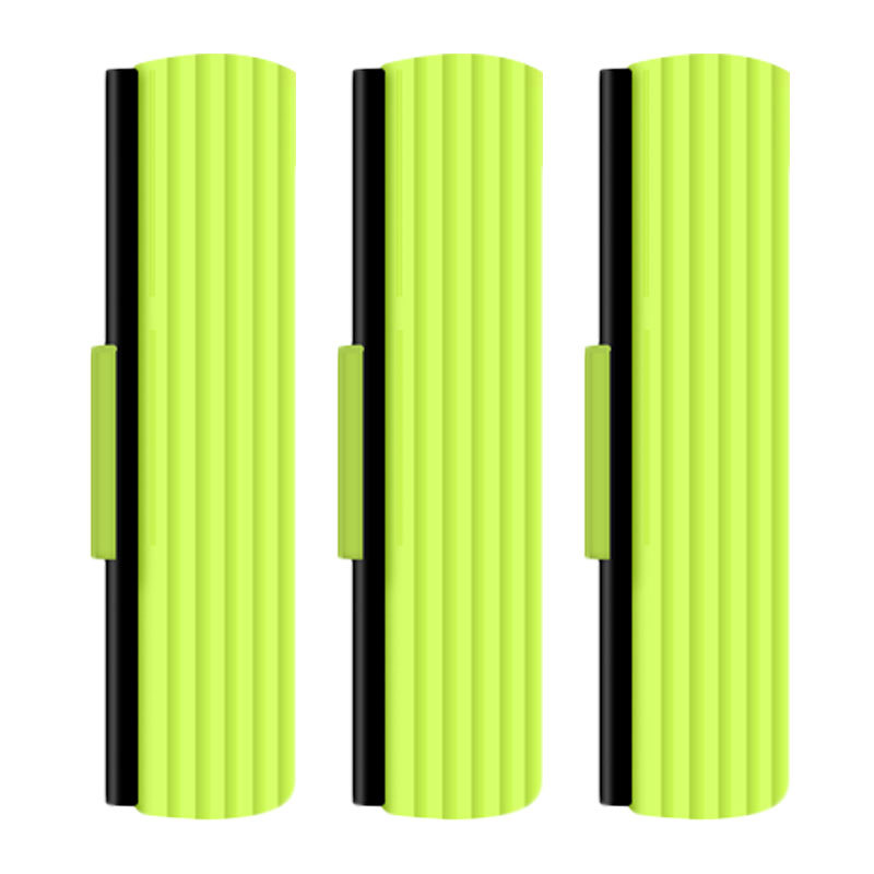 Miaojie Mop Head, Original Replacement Head, Replacement, Original Absorbent Sponge, Magic Suction Slot Mop Replacement Head