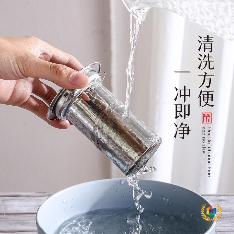 304 stainless steel tea strainer, tea filter, water cup filter, kettle filter mesh, coffee brewing filter, tea filter