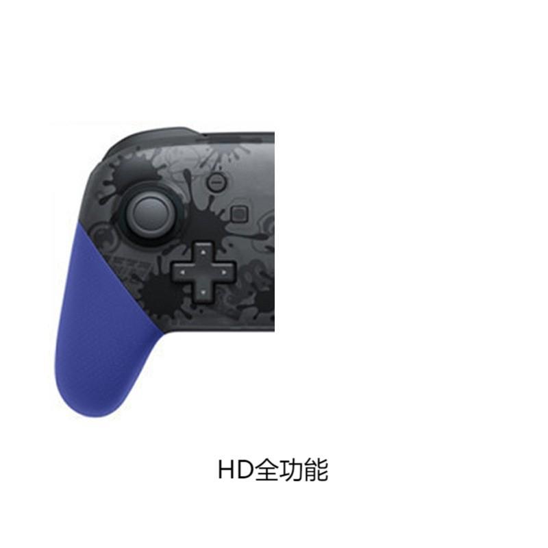 Domestic Switch PRO Wireless Handle Splatoon 2 Xenoblade 2 Super Smash Bros with NFC Wake-up