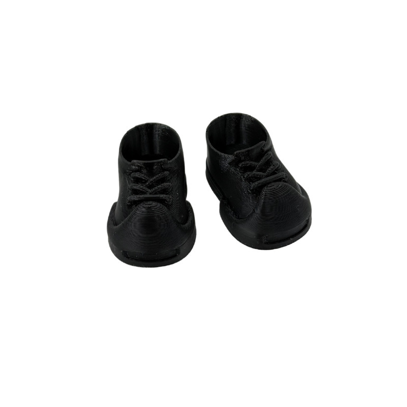 Accessories Only Suitable for 1-3 Generation Labubu Pendant Accessories Labubu Ice Skates Roller Skates Skate Shoes