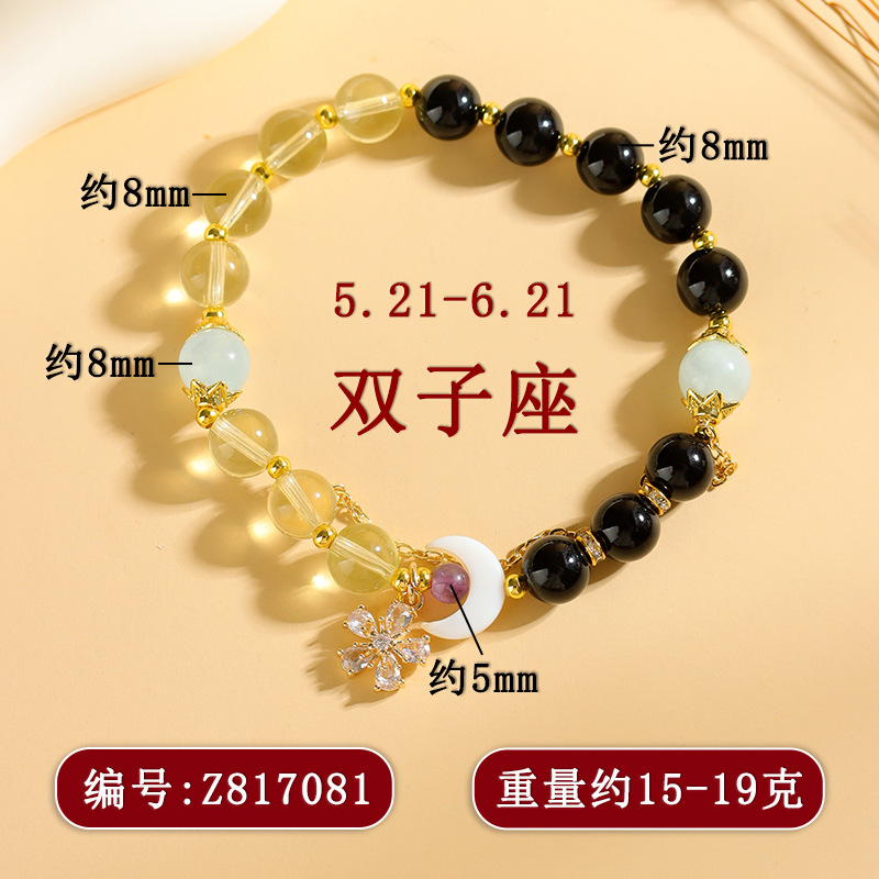 Z817双子座5.21-6.21