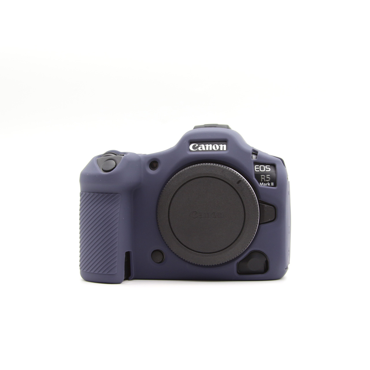 Silicone case camera case camera bag for Canon mirrorless EOS R5II multi-color anti-wear anti-scratch