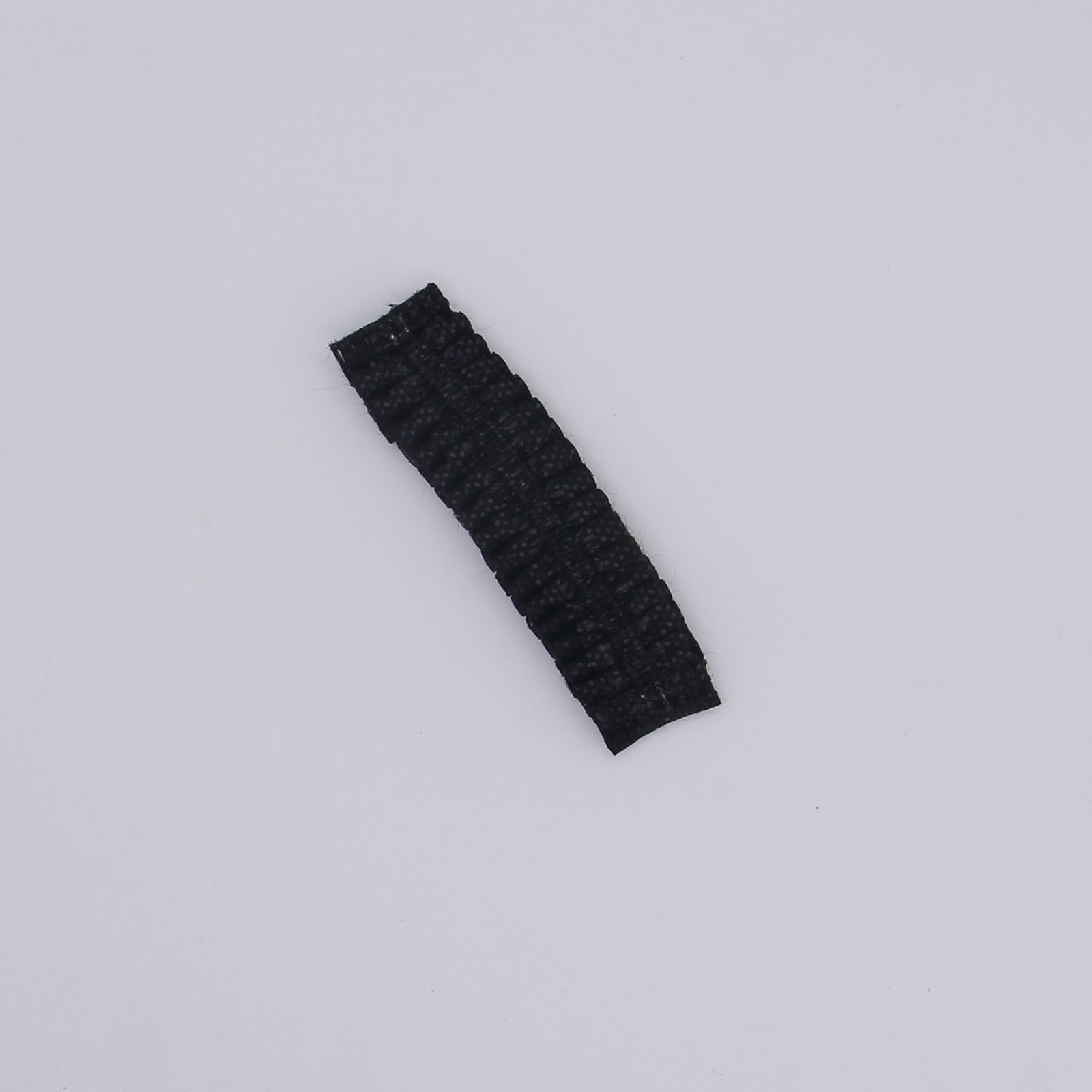 黑色大号10-12cm【(100只/包)【条形散装】