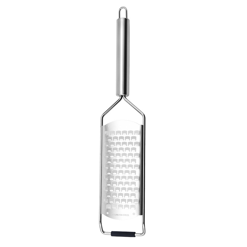 Stainless steel cheese grater multi-functional potato cheese vegetable grater carrot grater corn cheese special