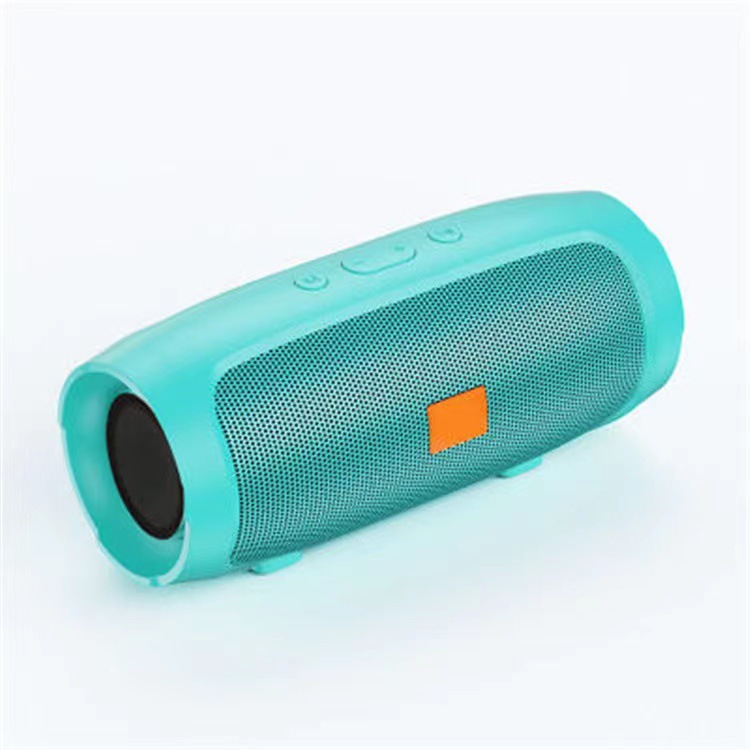007 Portable Bluetooth Speaker Home Outdoor Card Insert Subwoofer Voice Broadcast Mini Card Insert Outdoor K Song Audio