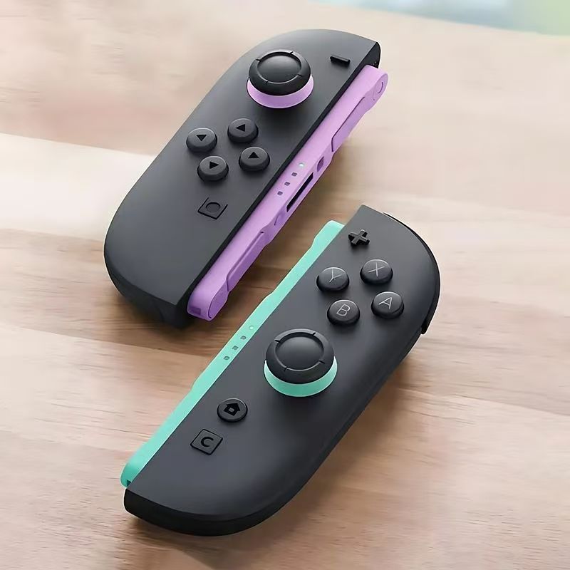 New Switch2 Left and Right Joy-Con 2nd Generation Controller NS2 Left and Right Game Controller Wireless Motion Sensing