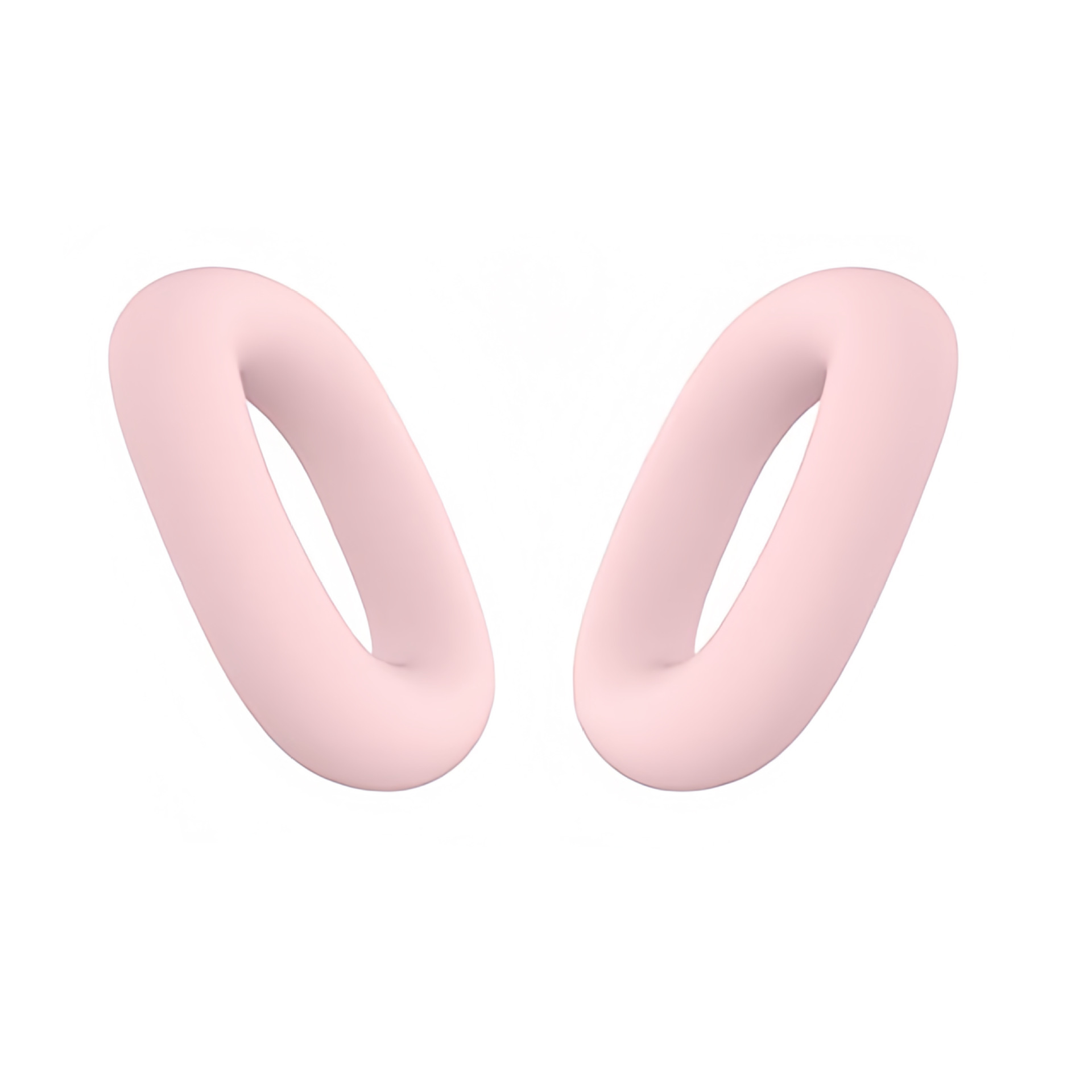 Suitable for Apple AirPods Max Headphone Case TPU Headphone Shell Over-Ear Headphone Protective Cover Silicone Protective Cover