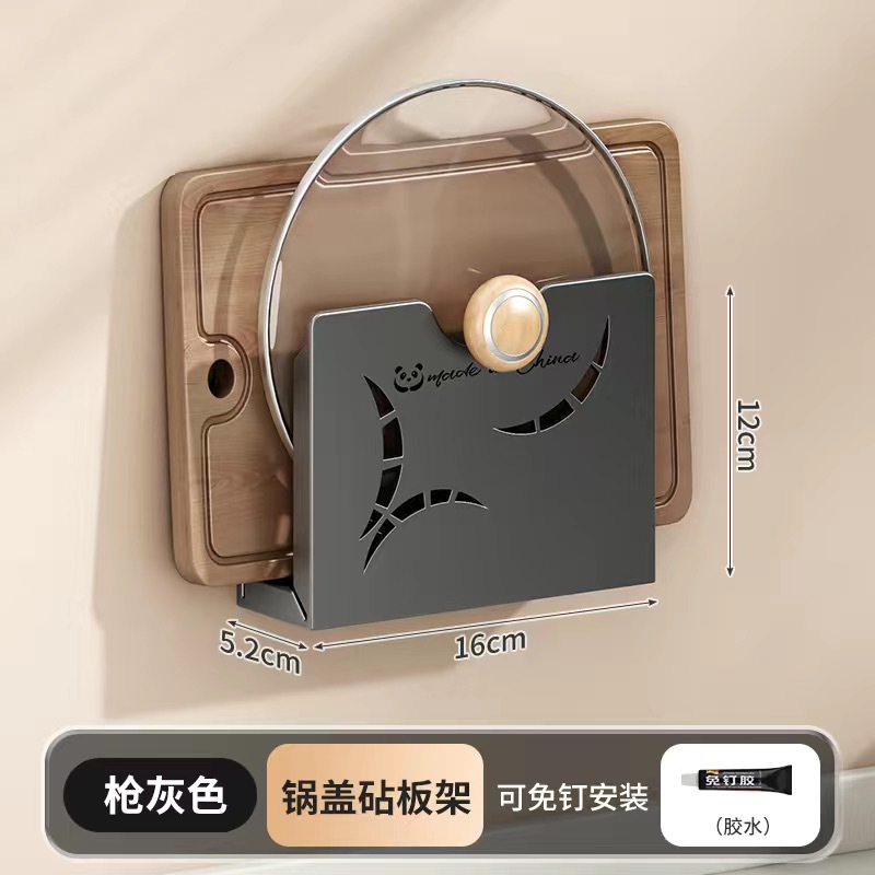 Kitchen storage rack bowl dish plate storage rack chopstick rack household multi-function multi-layer knife rack storage box bowl cabinet