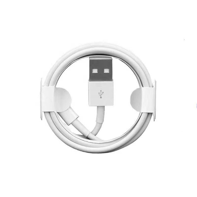 1m 2m 3m for iPhone 12 11 XR XS 8P 7 6S 5 Apple iPhone charging data cable for tablet