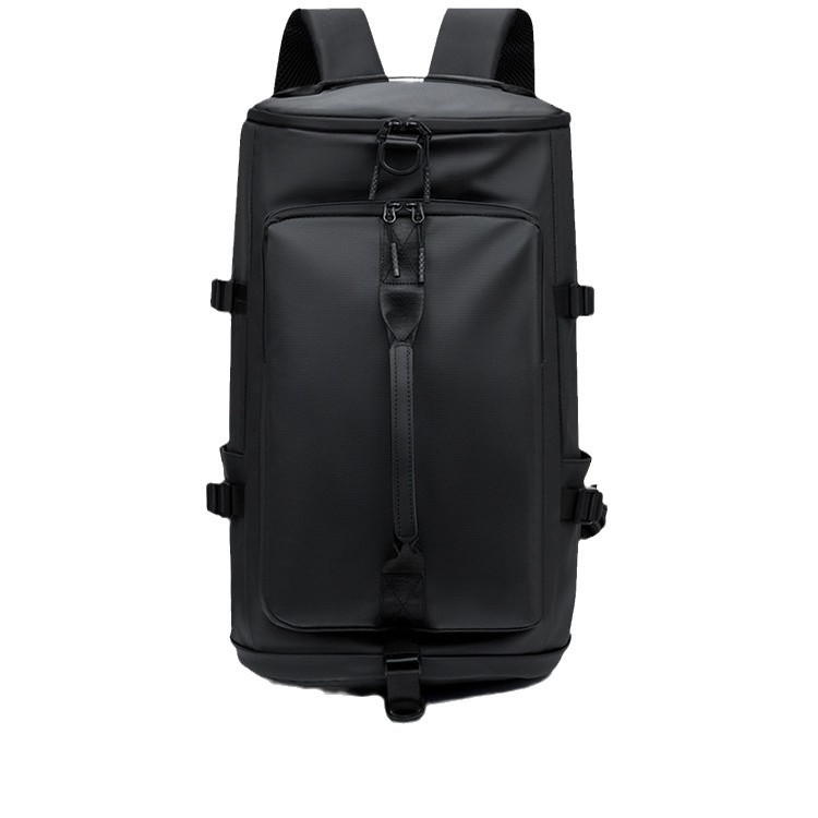 Backpack large capacity sports hiking backpack men backpack outdoor cycling multifunctional travel business trip computer bag