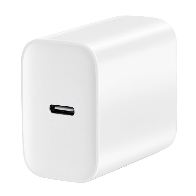 PD20W Charging Head US/EU Standard Fast Charger for Apple iPhone 14 Series USB
