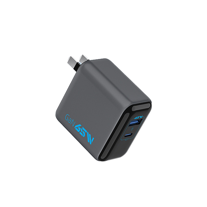 65W full phone fast charger suitable for iPhone 17 Apple PD tablet laptop charging head
