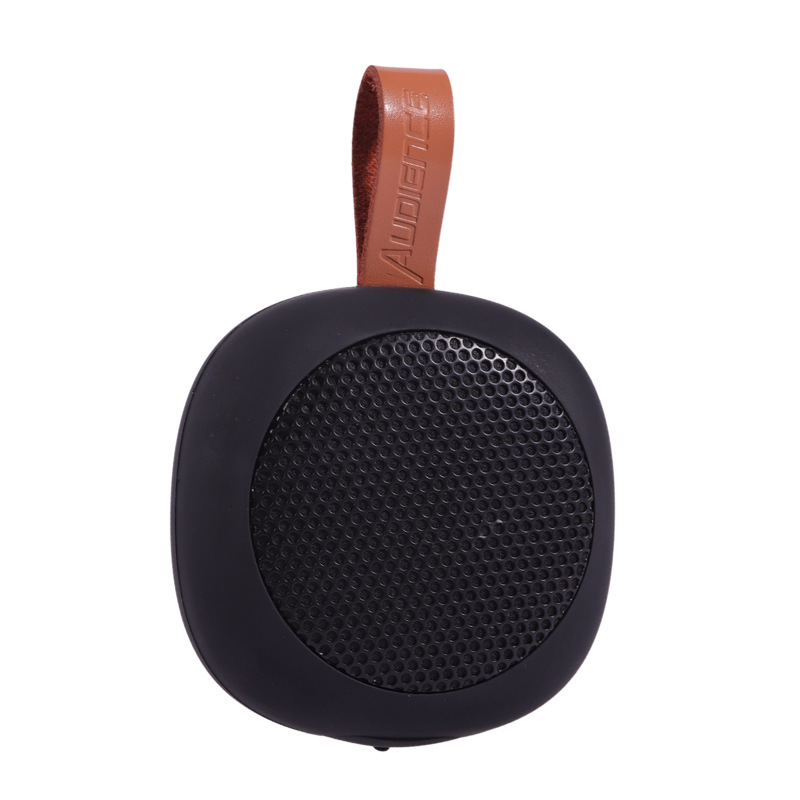 Waterproof Bluetooth Small Speaker Outdoor Portable Wireless Mini Bluetooth Speaker Customizable