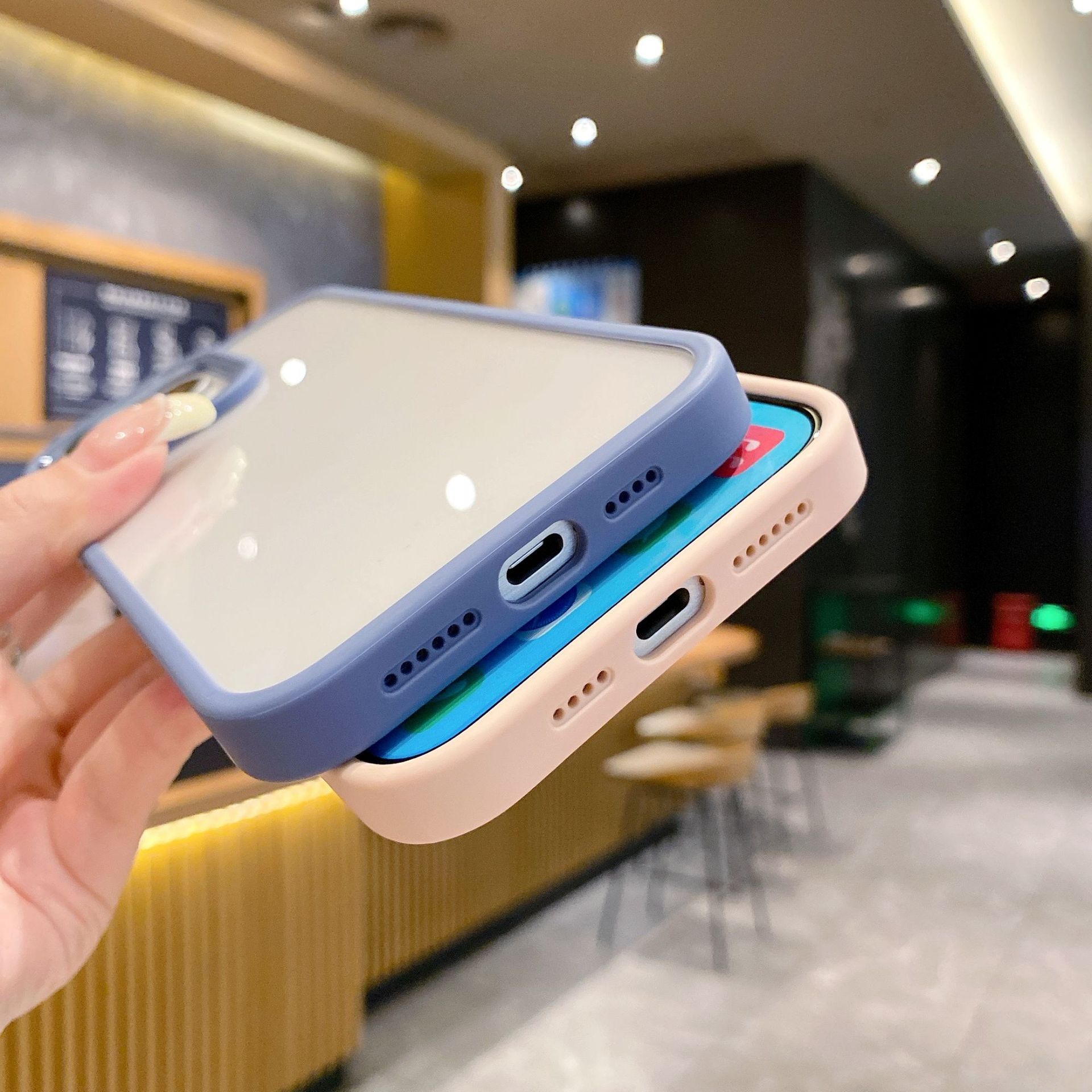 Compatible iPhone 16 Pro phone case metal lens Apple 15 Pro Max gold shield case anti-drop 13 PM case