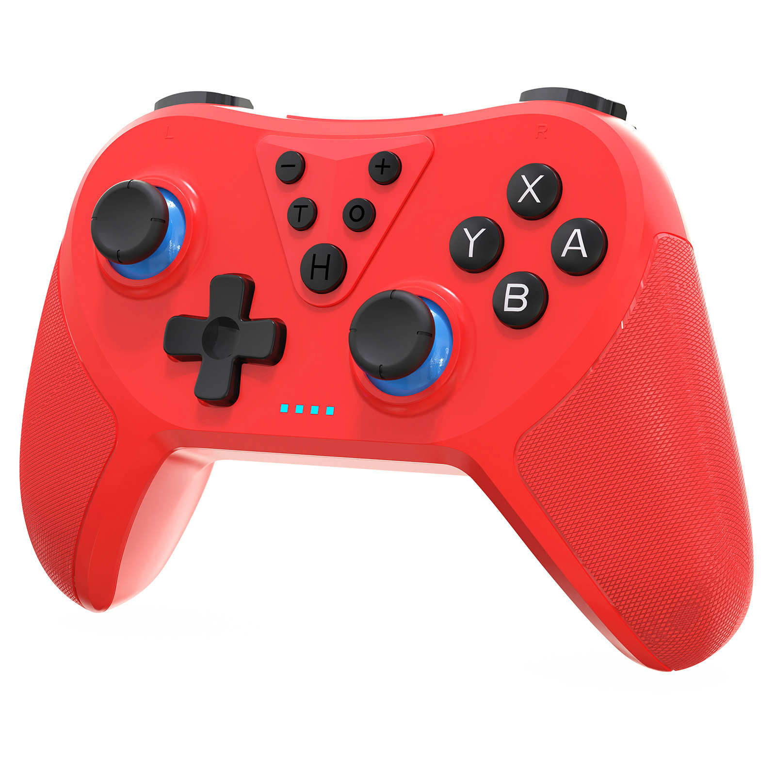 Private mold with wake-up Switch game Bluetooth handle Switch OLED wireless handle with vibration motion six-axis