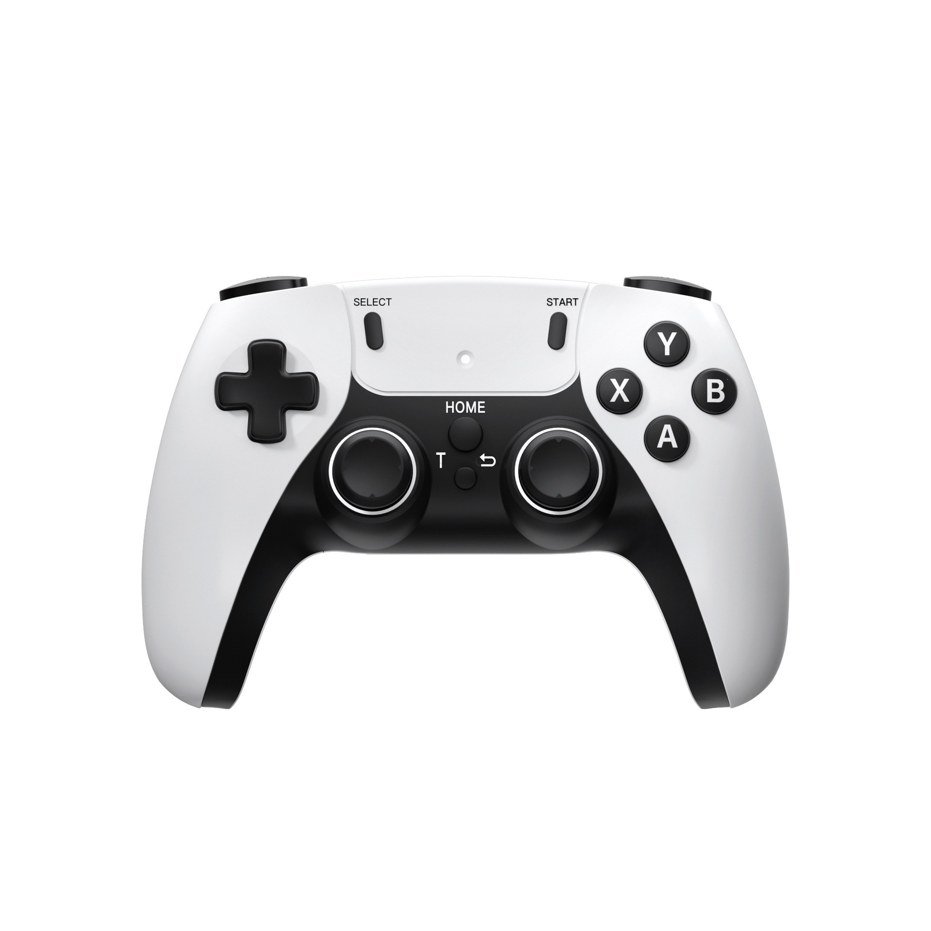M22 game console connected to TV dual-player battle simulator game handle HD game console can be connected to TV