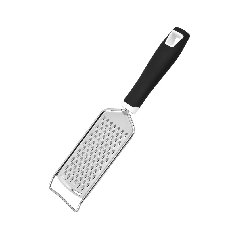 Cheese grater pizza cutter kitchen gadget knife sharpener ice cream scoop multi-functional homemade